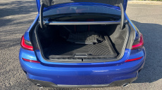 BMW 3 Series 330e M Sport 4dr Step Auto Saloon